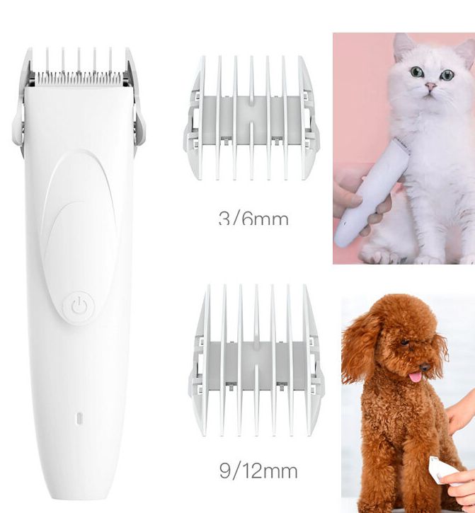 Pawbby Pet Hair Removal Comb - Precise Toothed, Single-Hand Operate,  Compact & Ergonomic | Lazada Singapore