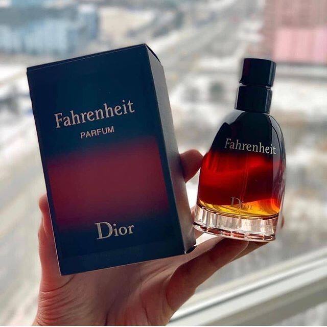 dior fahrenheit 75ml price