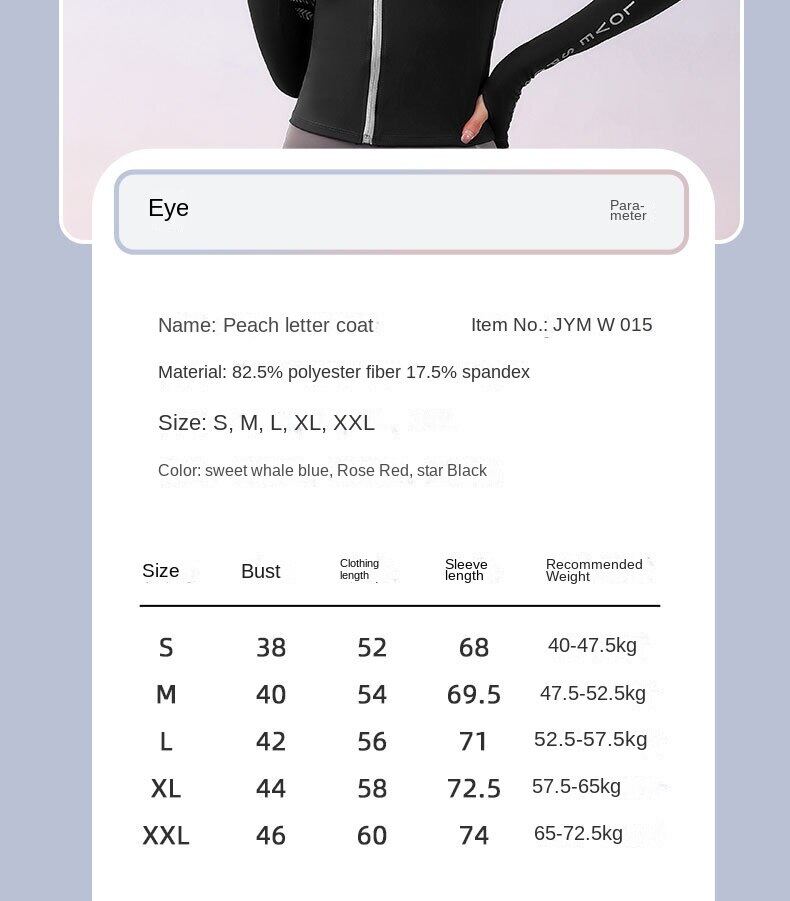 SUPERFLOWER Women's Running Fiess Sports Zipper Fast Drying Stand Collar Long Sleeve Tops Yoga Jackets_voghion.com