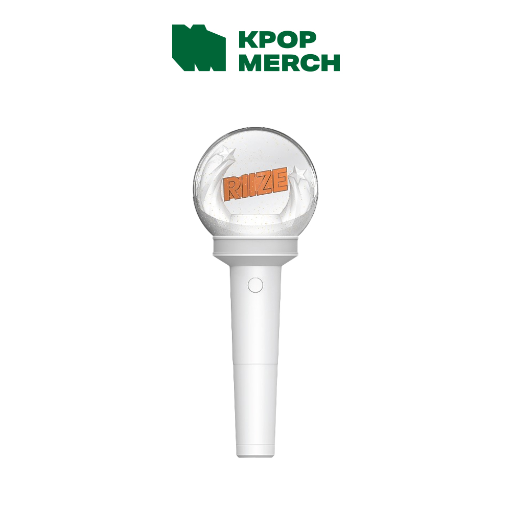 RIIZE - Official Light Stick Fanlight ราคา 2,325 บาท*ส่งฟรี