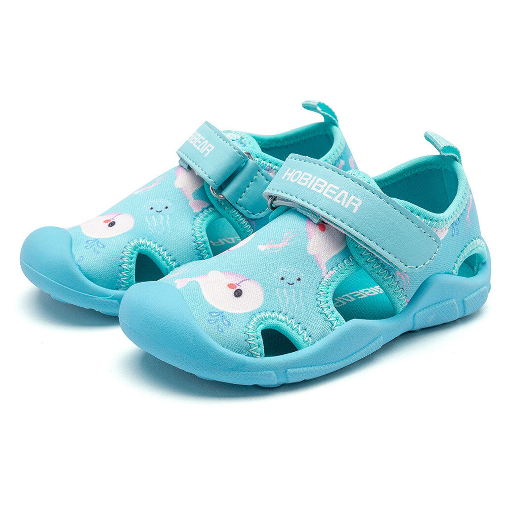 Patio, Lawn &amp; Garden Boys Girls Water Shoes Quick Dry