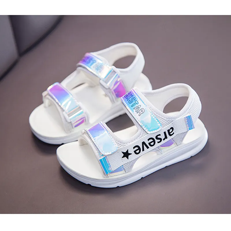 cheap girls sandals