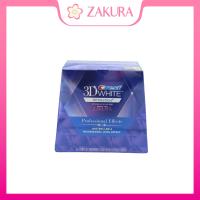 Crest 3D White Strip Pro 40pcs