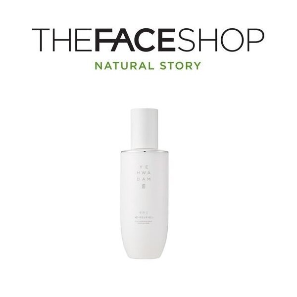 Gambar [THE FACE SHOP] Yehwadam Jeju Magnolia Pure Brightening Essence 45ml