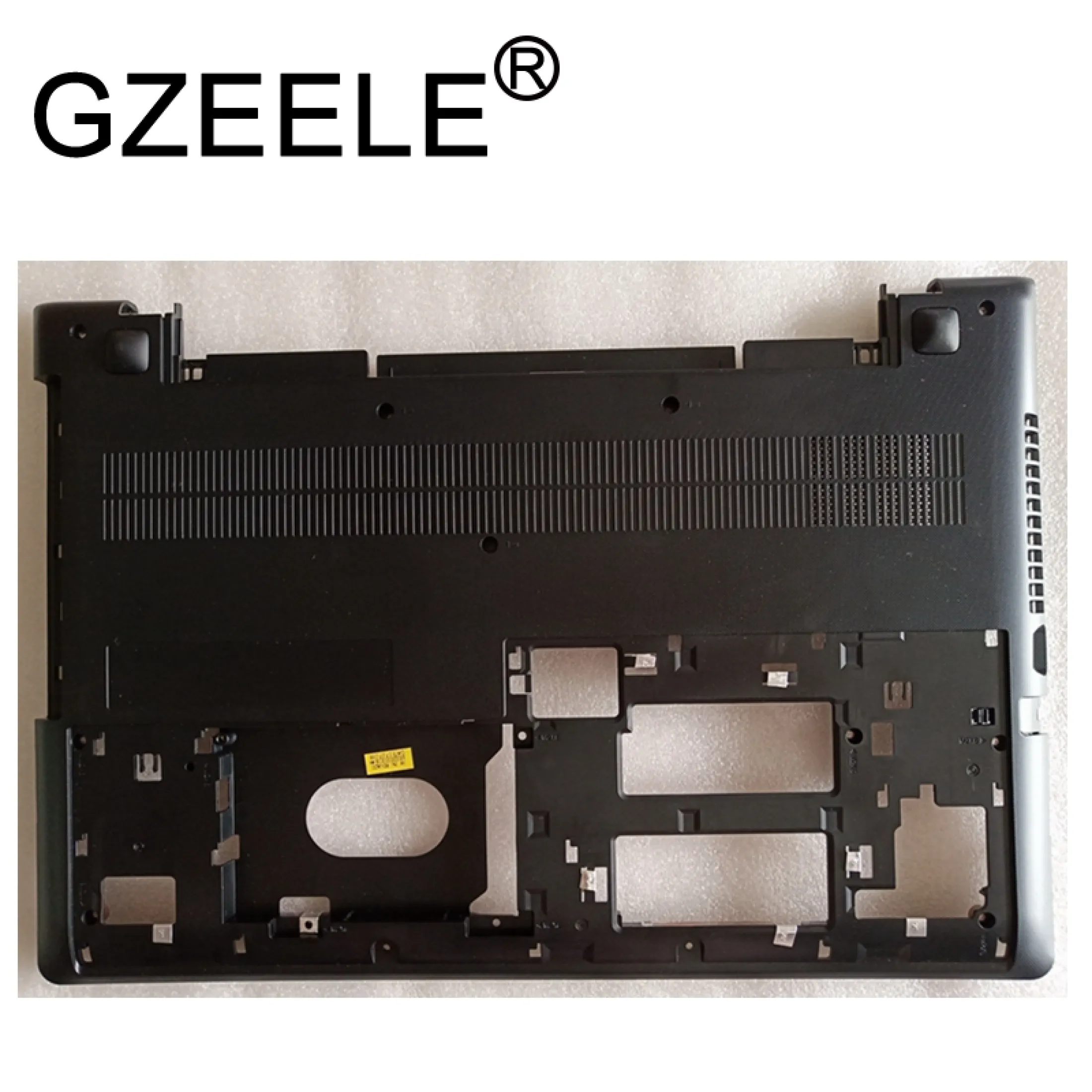New Hot Sale Laptop Bottom Base Case Cover For Lenovo Ideapad 300 15 300 15isk 300 15 Ifi 300 15ibr 15 6 Ap0ym Case Lazada Singapore