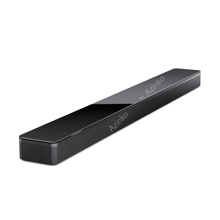 Bose 700 Sound Bar: Wall Mountable Premium Bluetooth & Wi-Fi