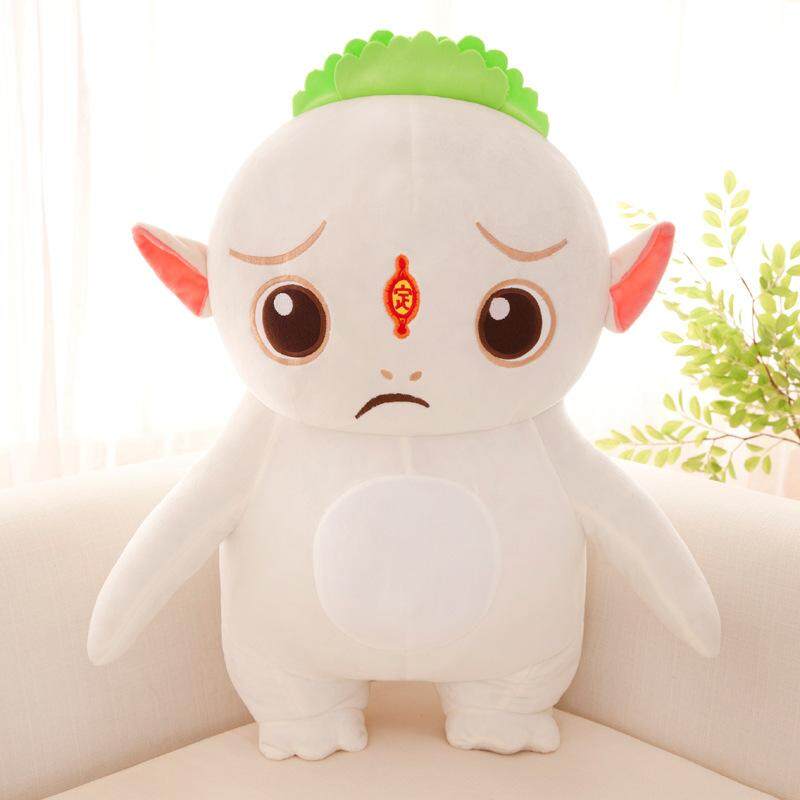 Monster hunt wuba toy fashion