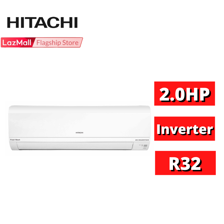 hitachi 1.5 hp