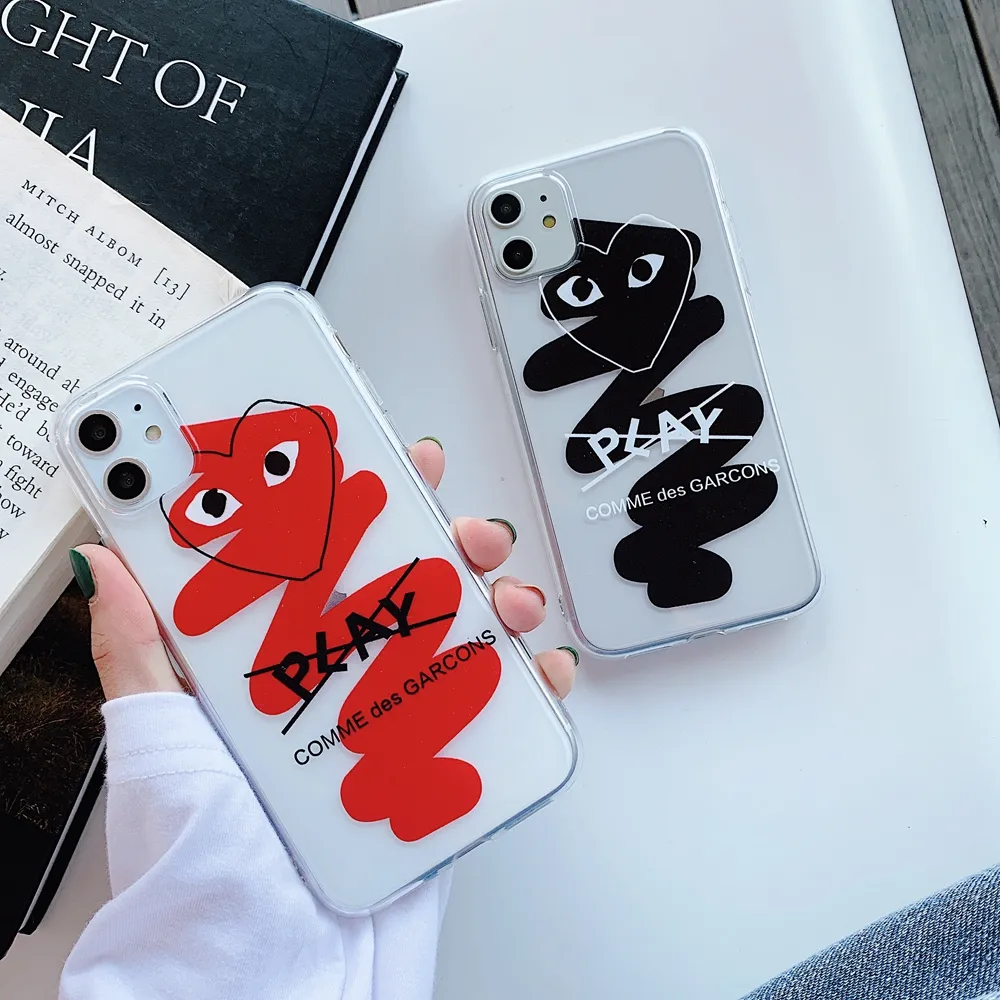 comme des garcons iphone 6s case us