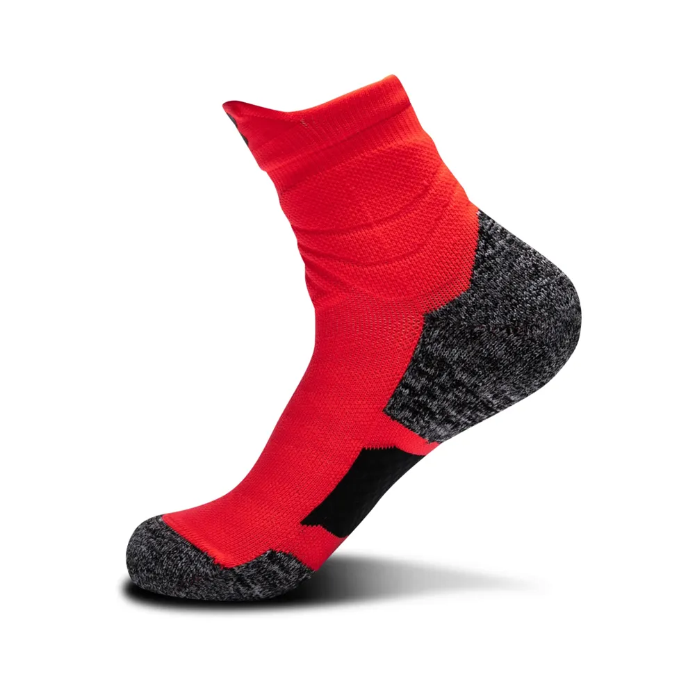 ua drive quarter socks