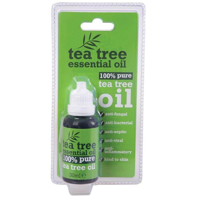 Image result for Tea Tree Essential Oil - 30ml