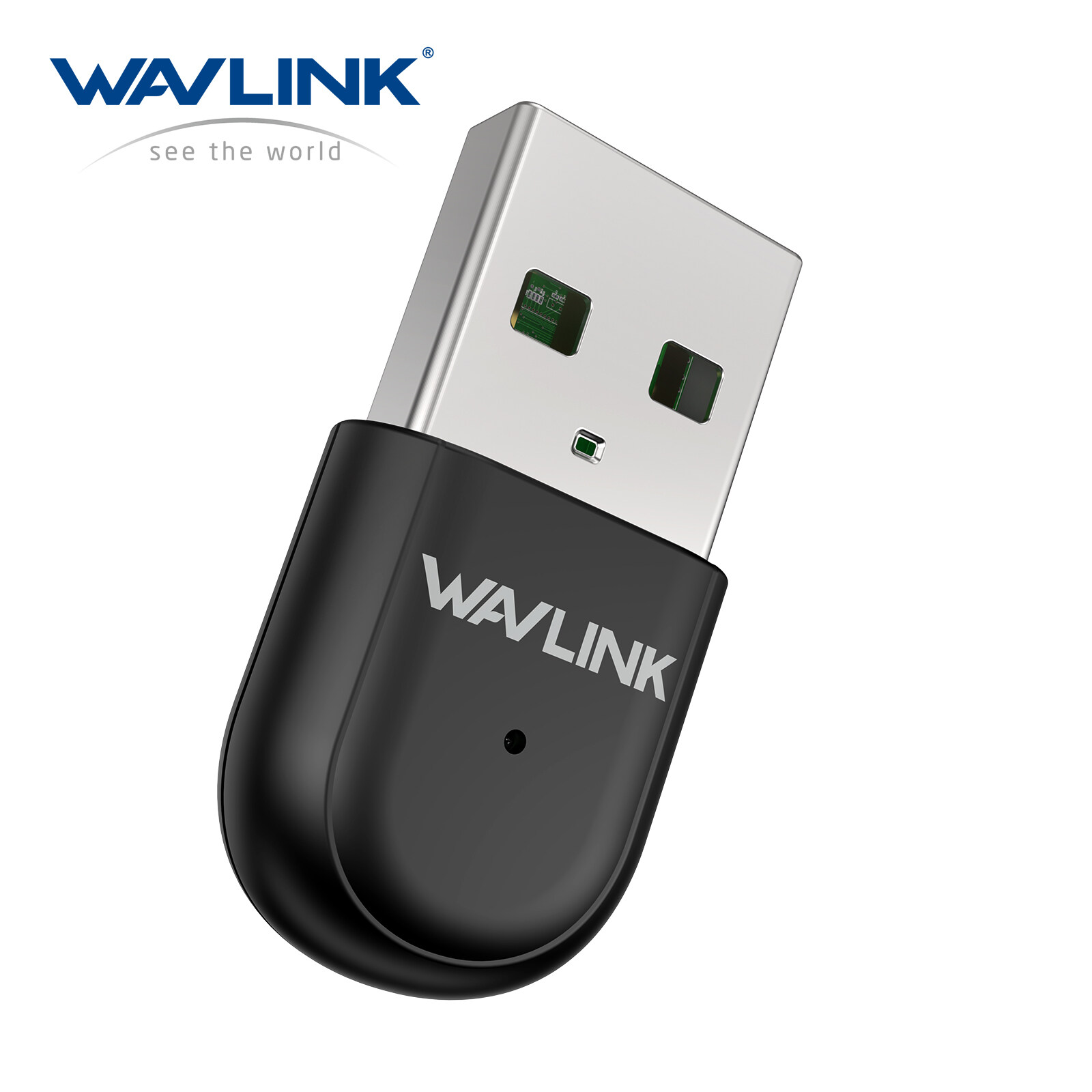 Wavlink AC650 USB WiFi Adapter