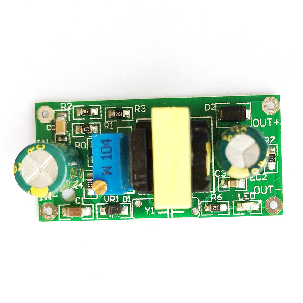 Chuyển mạch cách ly dc-dc điều chỉnh bước xuống mô-đun nguồn 22v-290v sang 3.6v-15v 12 buck bộ chuyển đổi điện mô-đun điều chỉnh