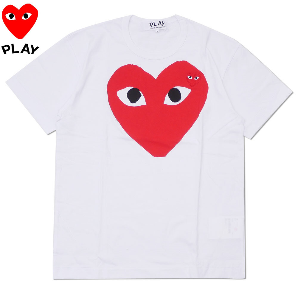 Play t shirt on sale original