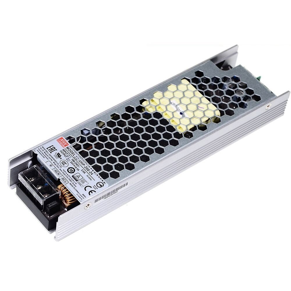 Mean well uhp-200 uhp-200-55 uhp-200-3.3 uhp-200-4.2 uhp-200-5 uhp-200-12 uhp-200-15 uhp-200-24 uhp-200-36 uhp-200-48 siêu mỏng pfc chuyển mạch cung cấp điện