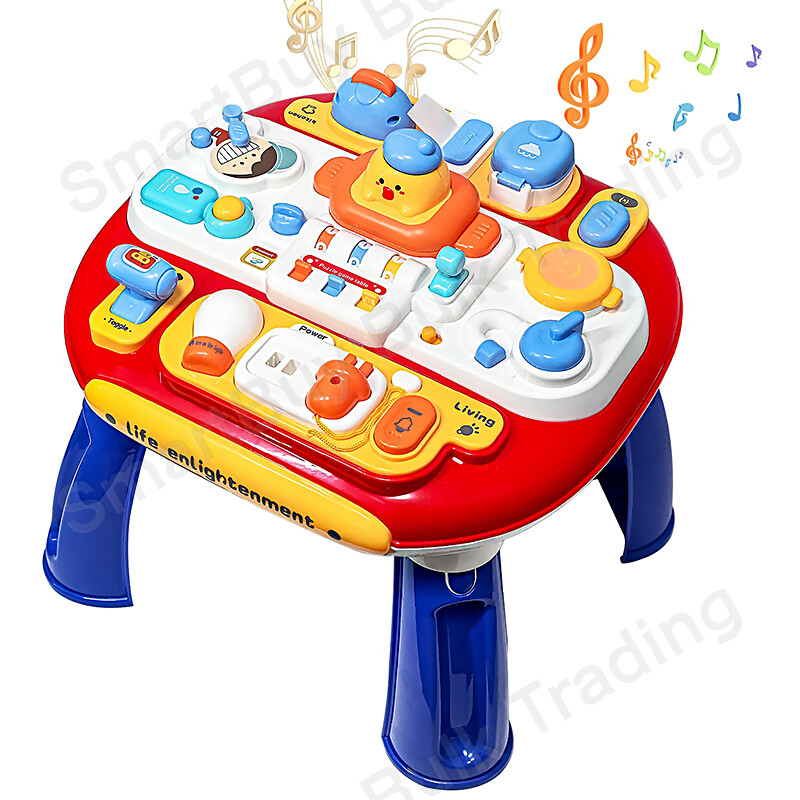 Buy Vtech Activity Table Online at a Better Price Lazada Malaysia