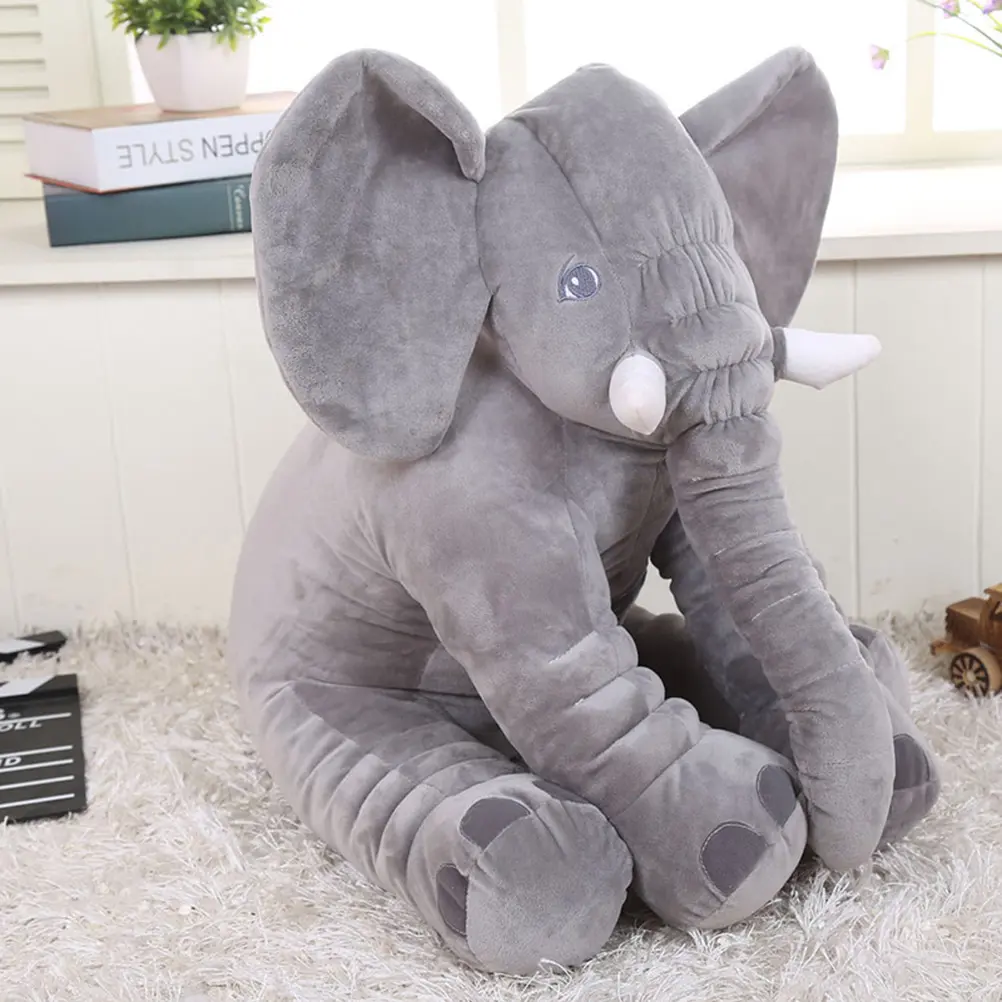 toy elephant for baby