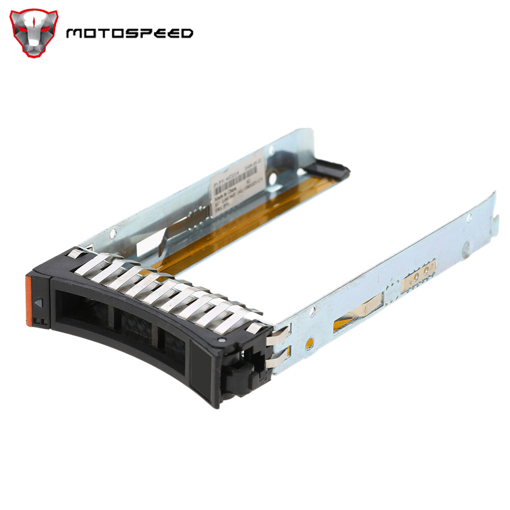 Giá đỡ ổ cứng sas sata scsi 2.5 inch dễ dàng cài đặt ổ cứng thay thế kẹo thay thế cho máy chủ ibm x3650