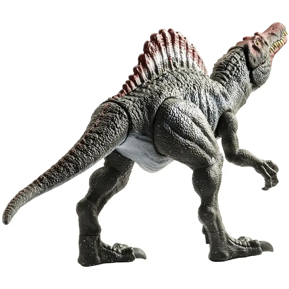 spinosaurus mattel