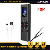 KIPRUN 40M Laser Distance Meter