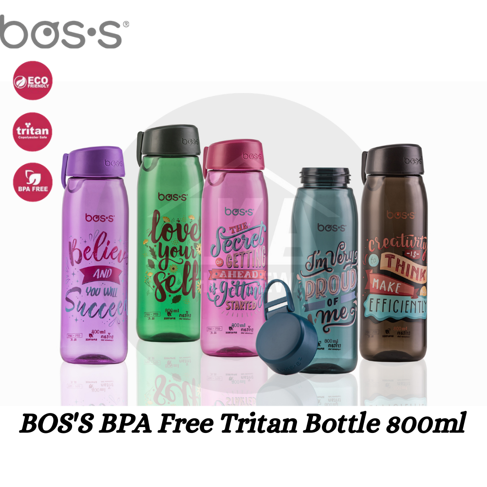 bos bottle