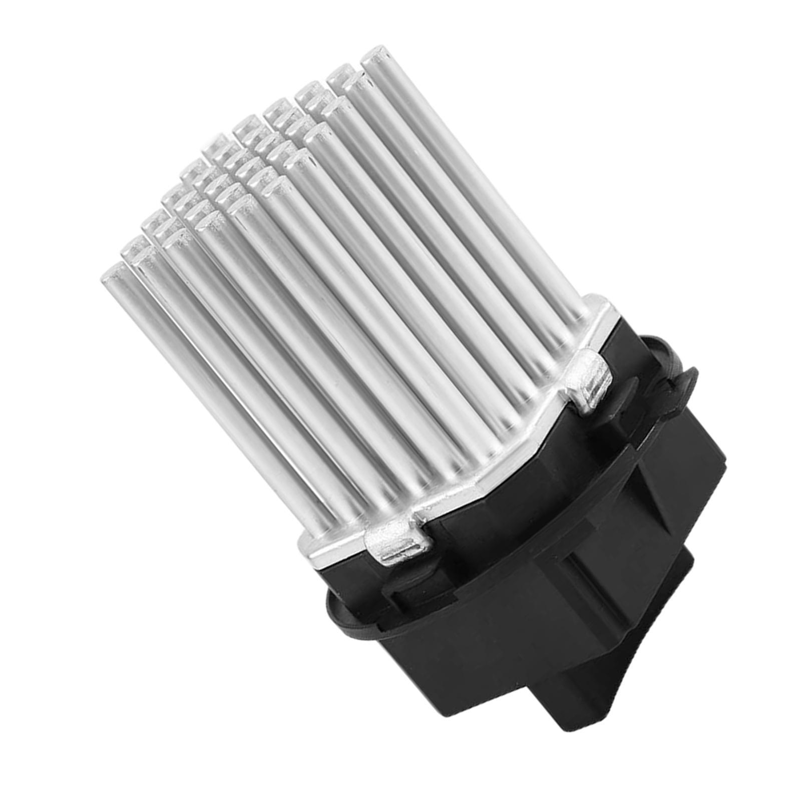 Heater Blower Motor Resistor Automotive 6441S7 for Citroen C3 C4 C5 C6