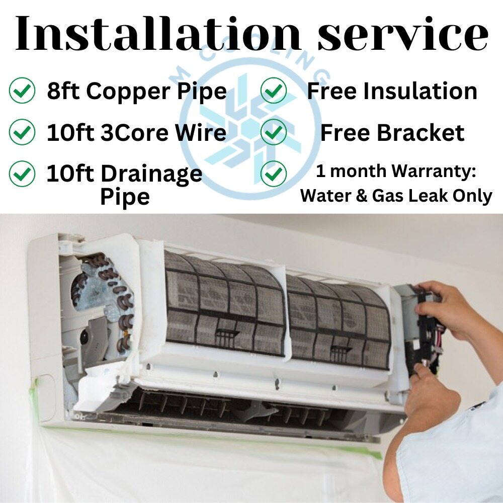 Buy Service Aircond Kit Online at a Better Price Lazada Malaysia