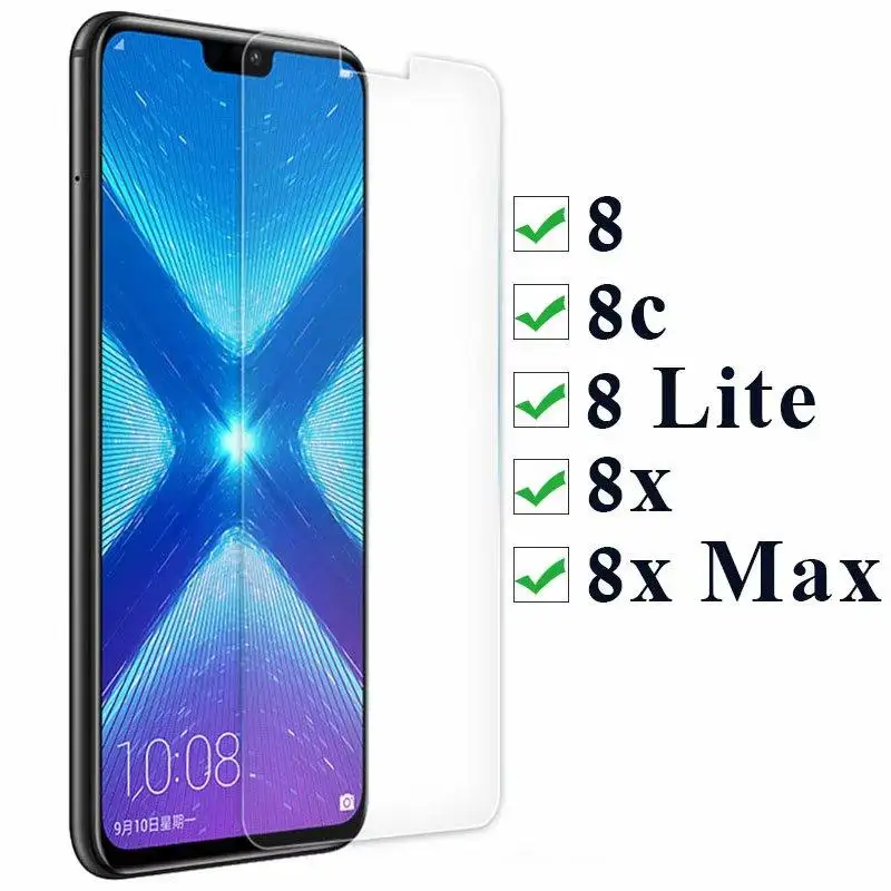 Huawei Honor 8 Honor 8 Lite P9 Lite 17 Huawei Y6 Ii Huawei P10 P10 Lite P10 Plus Tempered Glass Screen Protector Huawei Honor 6c Huawei Honor 6a Protective Film Glas 9h Lazada Singapore
