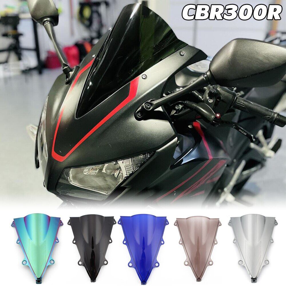For Honda CBR300R 2015 2016 17 2018 2019 2020 CBR 300R Motorcycle