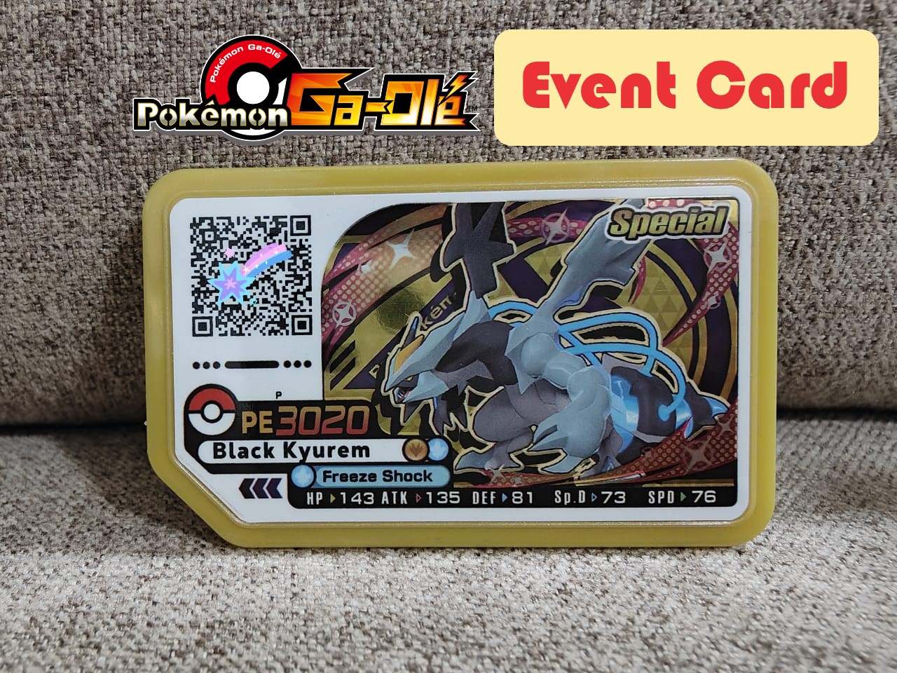 pokemon gaole card Buy Pokemon Ga Ole Card Original Online at a Better Price
