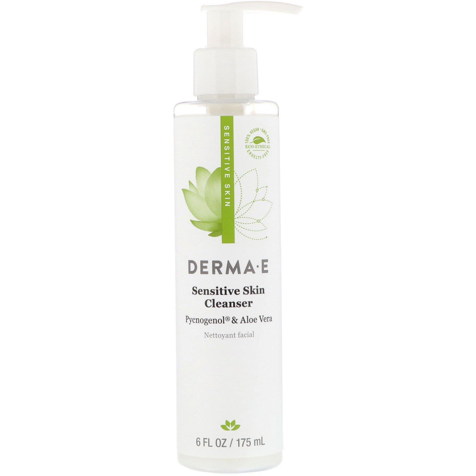 cleanser derma