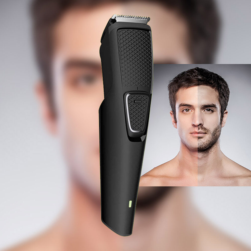 philips bt1210 cordless beard trimmer