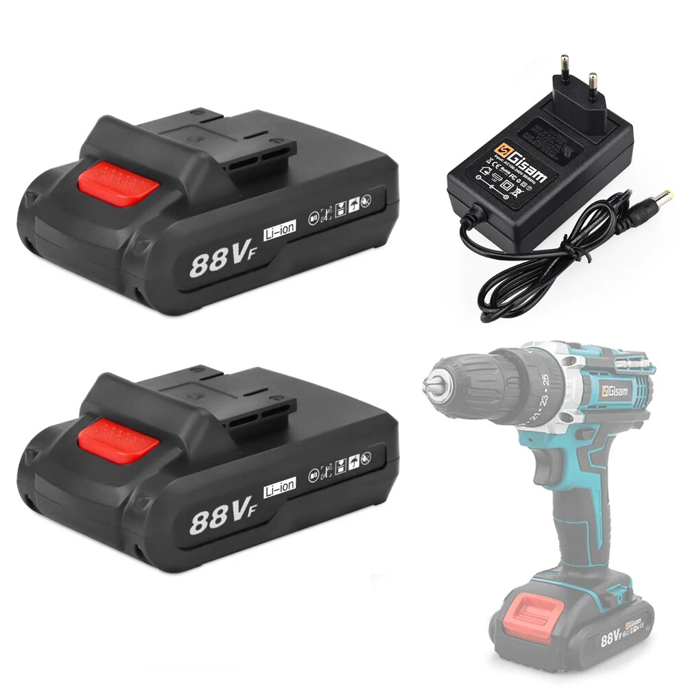 Mosta Drill Battery Lithium Battery Pack For Cordless