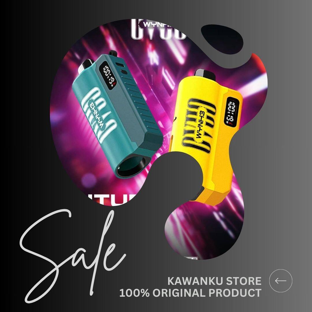 Buy Flavor Pod Synx Online at a Better Price | Lazada Malaysia