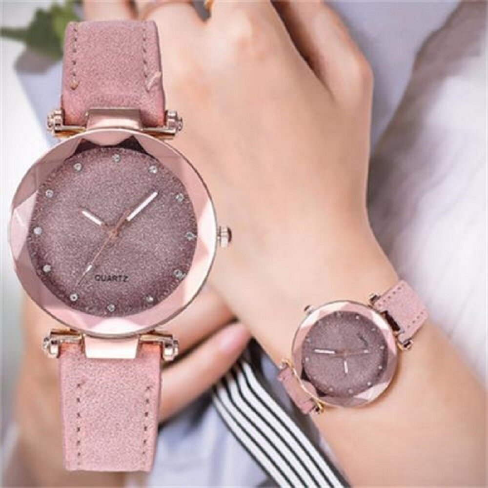 Women's wrist hot sale watch online