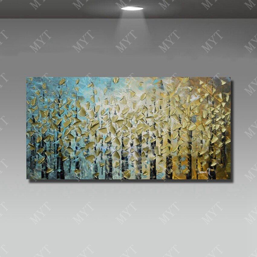 100-hand-painted-art-abstract-oil-painting-palette-knife-the-modern-home-on-the-canvas-decoration (3)1