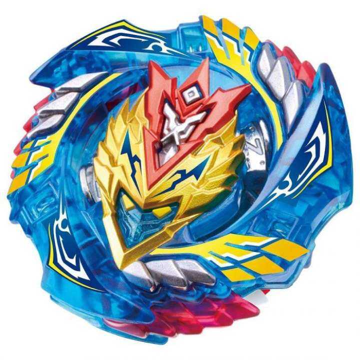 beyblade blades