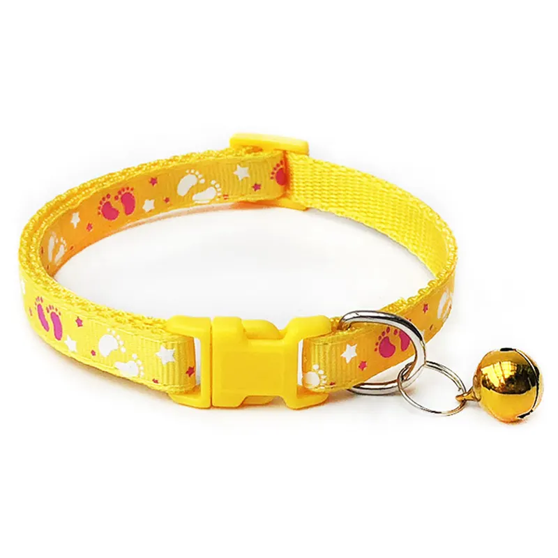 buckle dog collars