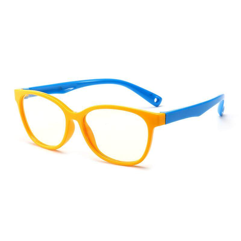 anti radiation glasses yellow