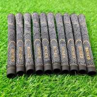 HONMA Beres Branded 10Pics/a lot Golf Club Iron Grips Mens Ladys Use Training Iron Strength Grips Sports Golf Club Iron