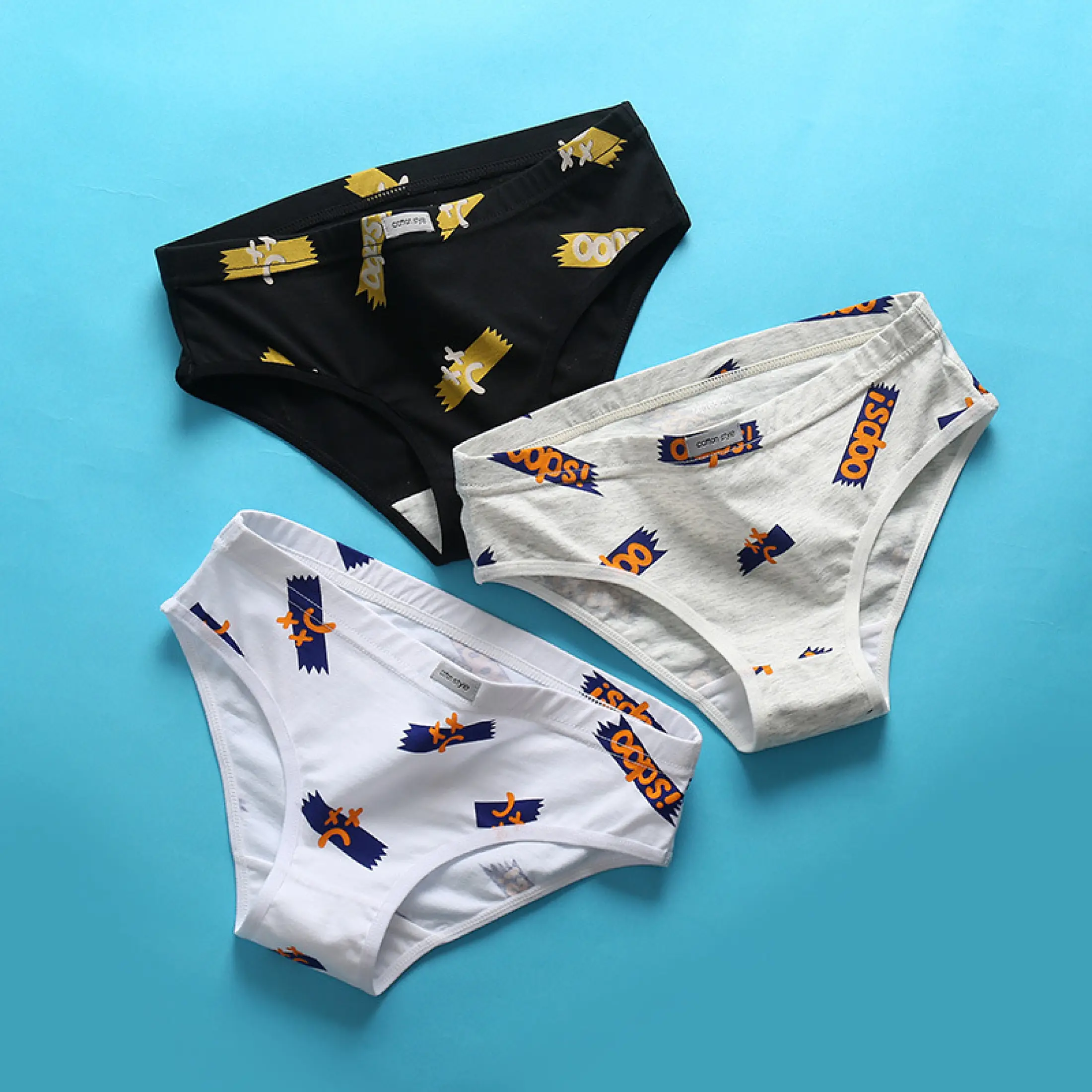 Triangle panties Clearance