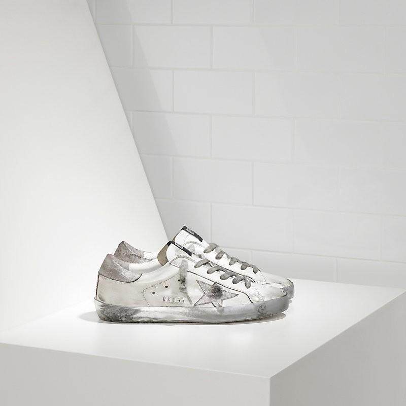 golden goose db sneakers