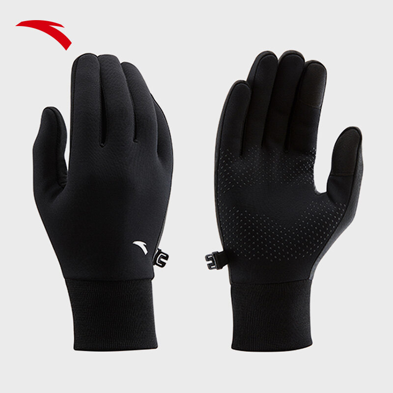 ANTA Unisex Basic Sport Gloves 1824572530 Leigt Official Store ราคา 453 บาท*ส่งฟรี