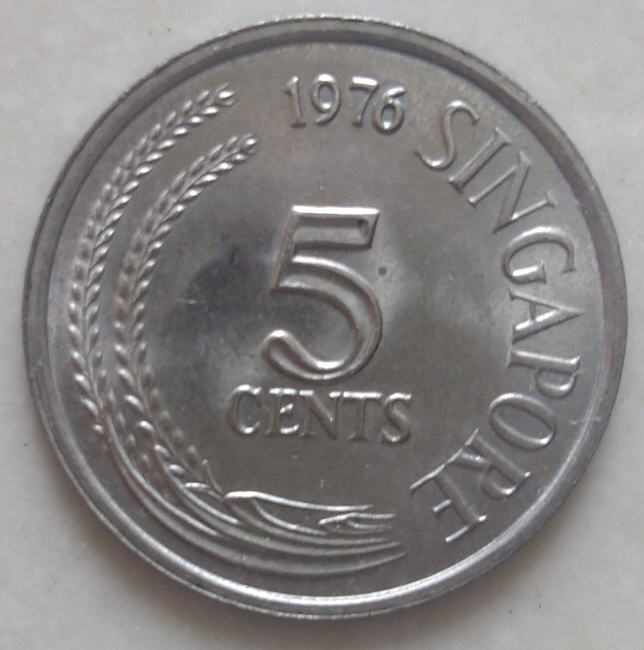 Buy 新加坡 旧 硬币 回收 价格 Online at a Better Price | Lazada Malaysia