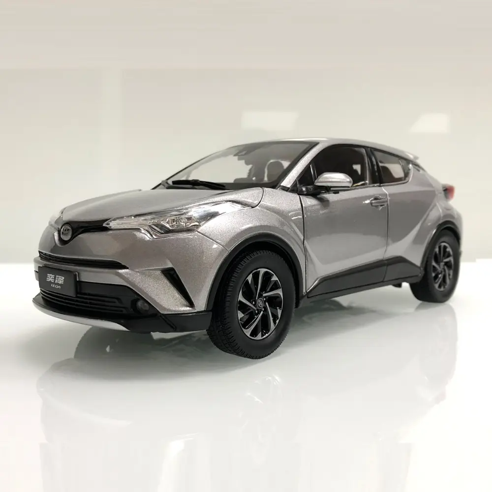 toyota chr toy car