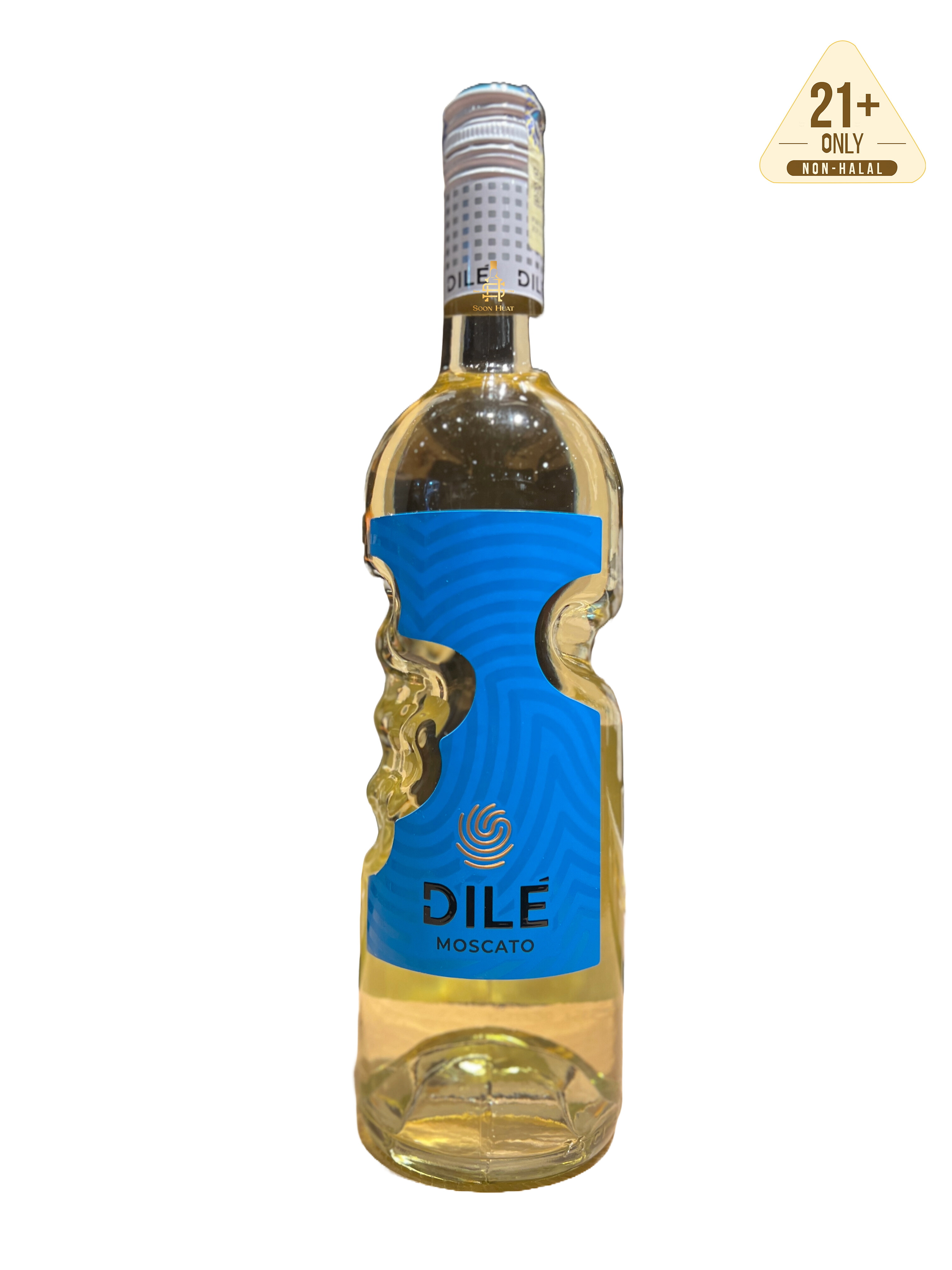QingHua Fenjiu International 53% 青花汾酒30年复兴版53度500Ml