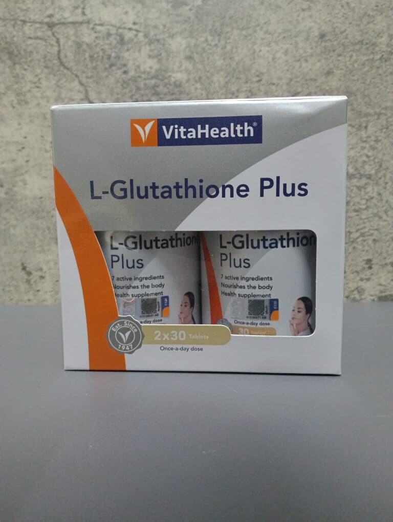 VITAHEALTH Whitening good price in Malaysia - Best VITAHEALTH Whitening