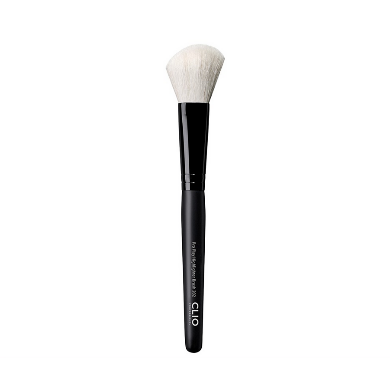 Gambar CLIO Pro Play Highlighter Brush 202