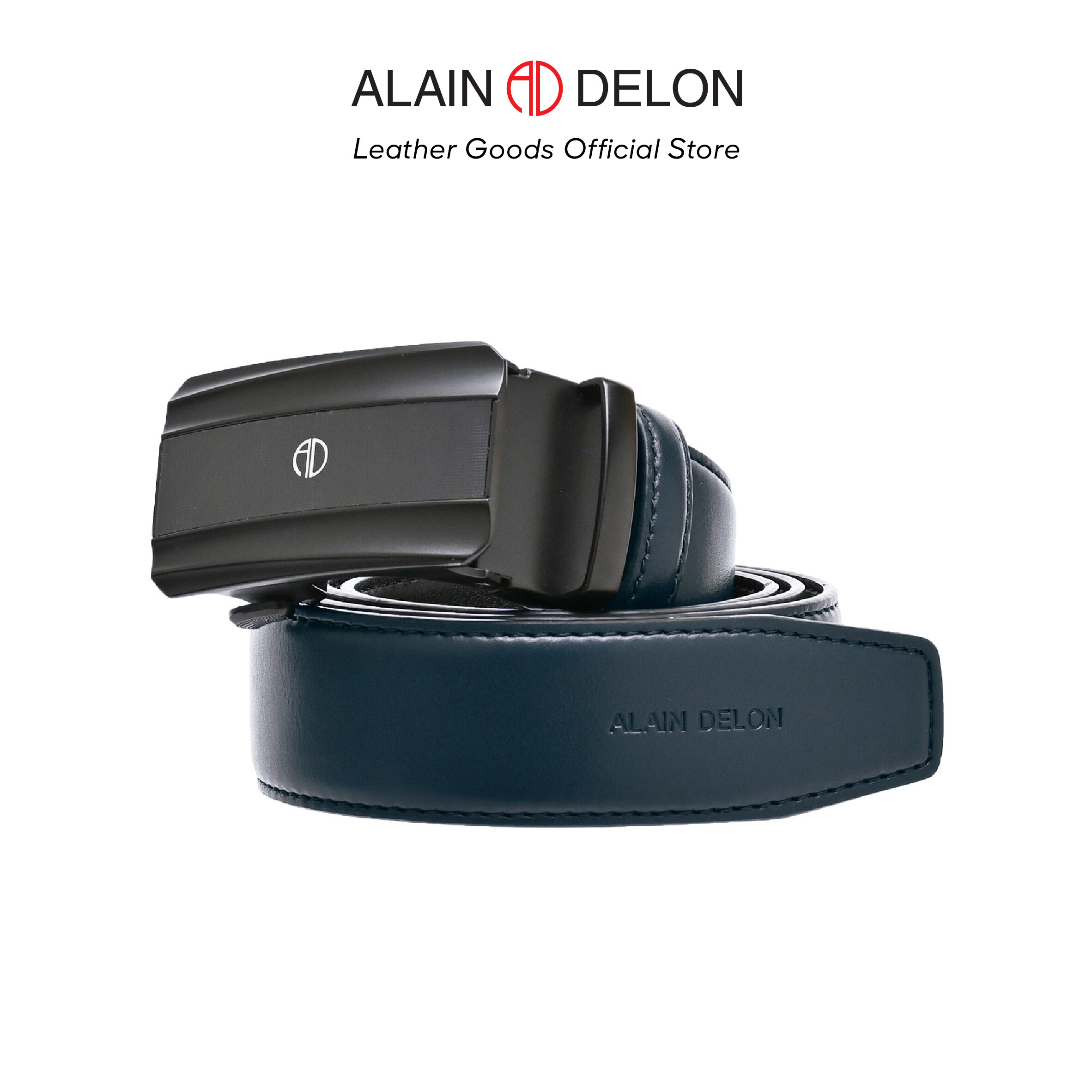 Alain shop delon belt