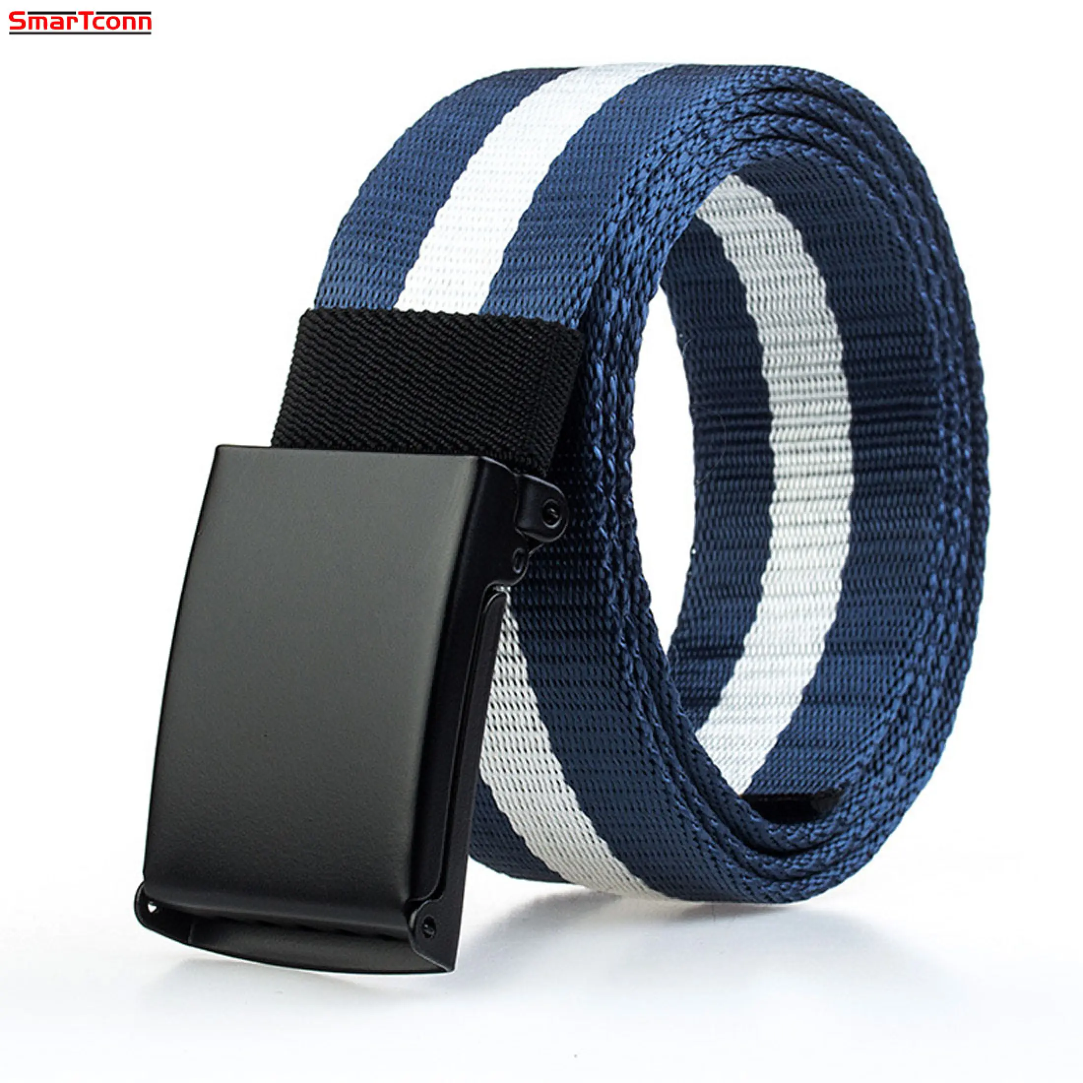 canvas golf belt